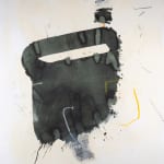 Sam Lock, While Time Ticks, 2016