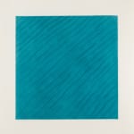 Kim Lim, Untitled (Sand Relief), 1993