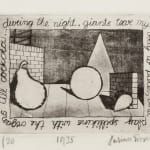 Julian Trevelyan, Dream Landscape, 1932