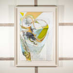 Peter Joyce, Landscape 3, 1993