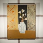 David Pearce, Table Top (Apple Trees), 2016