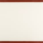 William Turnbull, The Fugue Suite VI, 1971