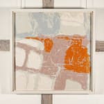 William Scott, Areas Contrasted, from A Poem for Alexander, 1972