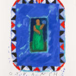 Joe Tilson, Liknon, 1987