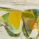 Peter Joyce, Landscape 3, 1993