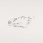 Elisabeth Frink, I Flew Through a Black Cloud and the Winds Came up from the Hills Below Me