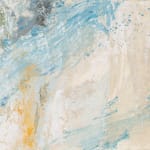 John Hubbard, Abstract, 1976