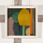 Chloe Lamb, Reaching For Yellow, 2025
