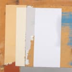 Philip Reeves, Coastal Stacks, 1970s circa