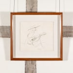 John Wells, Abstract