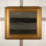 Walter Greaves, Grey Day, Battersea Reach, 1870s, circa