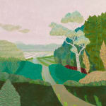 Richard Ballinger, Islands, 2024