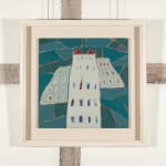 Gordon House, Late Path II (Antibes), 2000, circa