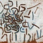 Wendy Pasmore, Untitled (5227C), 1988