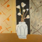David Pearce, Table Top (Apple Trees), 2016