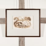 Edward Bawden, Late Summer, 1931