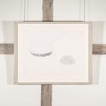 William Scott, Berlin Blues study, 1965, circa