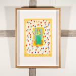 Joe Tilson, Liknon, 1987