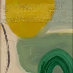 Chloe Lamb, Reaching For Yellow, 2025