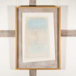 Ben Nicholson, Lucca (small version), 1967