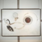 Paul Feiler, Orbis, 1968