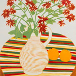 Bryan Pearce, Still life, 1987