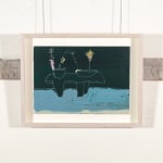 Tom Harford Thompson, Weathering, 2022