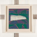 Gordon House, Late Path II (Antibes), 2000, circa