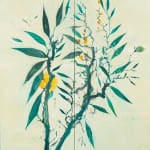 Ffiona Lewis, Flower Jug, 2023