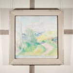 Winifred Nicholson, Arlots, 1970