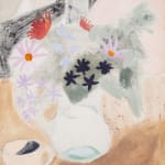 Kate Nicholson, Cornish Bunch, 1955