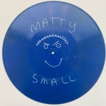 Matt Small, Tereza, 2022