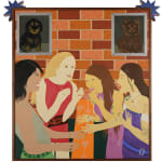 Jhana Millers Gallery Claudia Kogachi