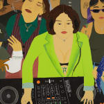 Jhana Millers Gallery Claudia Kogachi