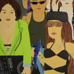 Jhana Millers Gallery Claudia Kogachi