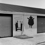 Harry Culy Jhana Millers Art Gallery