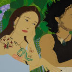 Jhana Millers Gallery Claudia Kogachi