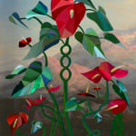 Kate Woods Jhana Millers Gallery