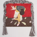 Claudia Kogachi and Emma Jing Jhana Millers Gallery