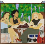 Jhana Millers Gallery Claudia Kogachi