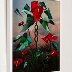 Kate Woods Jhana Millers Gallery