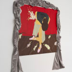 Claudia Kogachi and Emma Jing Jhana Millers Gallery
