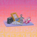 Emily Hartley-Skudder Jhana Millers Gallery