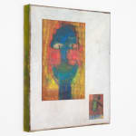 Hannah Ireland Jhana Millers Gallery