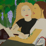 Jhana Millers Gallery Claudia Kogachi