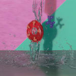 Emily Hartley-Skudder Jhana Millers Gallery
