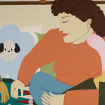 Jhana Millers Gallery Claudia Kogachi