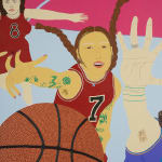 Jhana Millers Gallery Claudia Kogachi