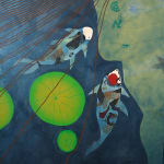 Jhana Millers Gallery Claudia Kogachi