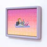 Emily Hartley-Skudder Jhana Millers Gallery